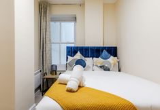 Others 7 Comfy Apartments in Queensway