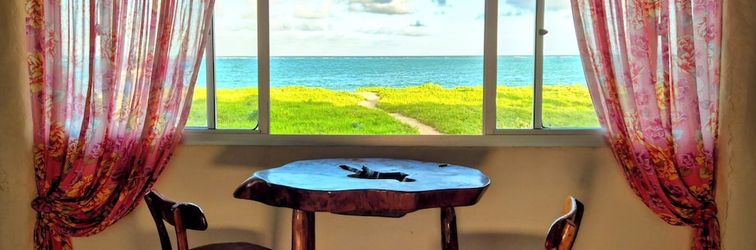 其他 Pousada Varandas do Mar