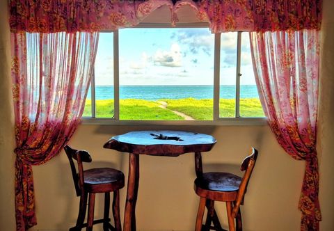 อื่นๆ Pousada Varandas do Mar