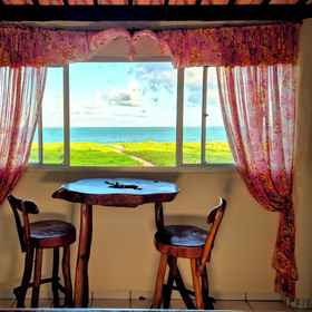 Primary image 1 Pousada Varandas do Mar, Mirante do Alto do Cruzeiro Hotels