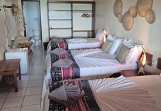 其他 5 Pousada Varandas do Mar