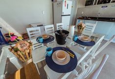 其他 3 Casa c 4 su tes Piscina Churrasqueira e Garagem