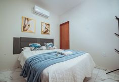 其他 6 Casa c 5 su tes Piscina Churrasqueira e Sinuca