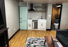 Khác 5 Beamsville Rustic Modern Suites