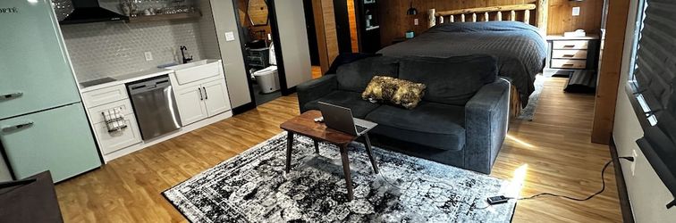 Khác Beamsville Rustic Modern Suites