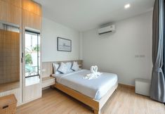Others 2 New 3BR with Pool Near Beach V190