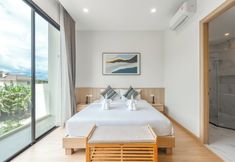 Others 3 New 3BR with Pool Near Beach V190