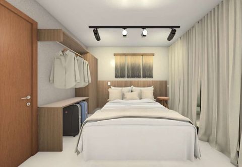 其他 Condomínio Manah