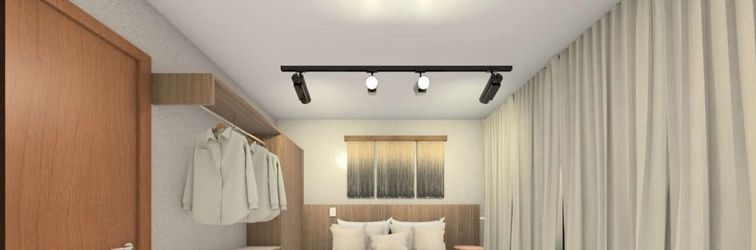 อื่นๆ Condomínio Manah