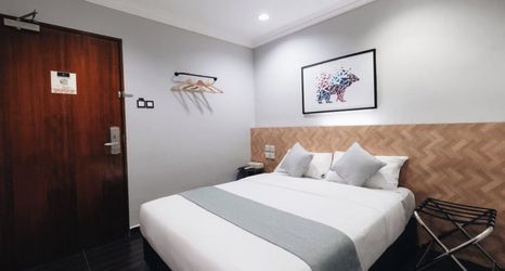 その他 2 Hotel Calmo Hamilton