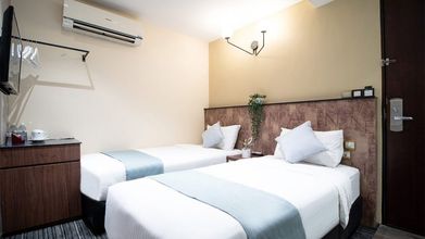 その他 4 Hotel Calmo Hamilton