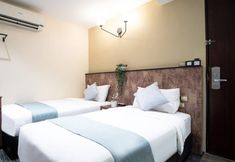 其他 4 Hotel Calmo Hamilton