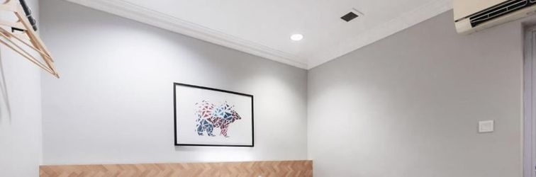 その他 Hotel Calmo Hamilton