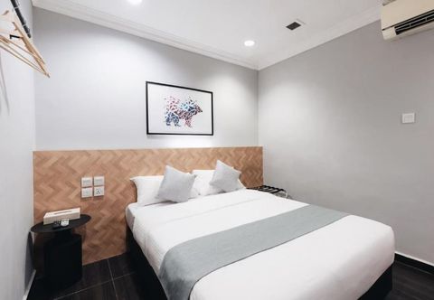 その他 Hotel Calmo Hamilton