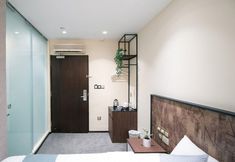 Others 7 Hotel Calmo Hamilton