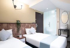 その他 5 Hotel Calmo Hamilton