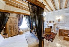 อื่นๆ 5 AGES IN CAPPADOCIA PREMIUM SUIT