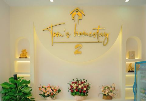 Others Tom's Homestay 2
