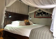 Lain-lain 6 Africa House Malawi