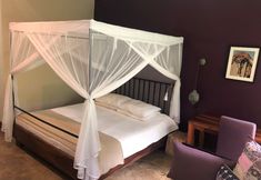 Lain-lain 4 Africa House Malawi