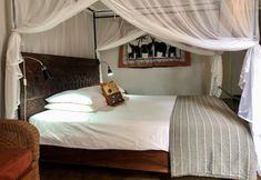 Lain-lain 7 Africa House Malawi