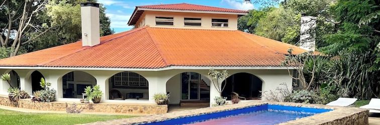 Lain-lain Africa House Malawi