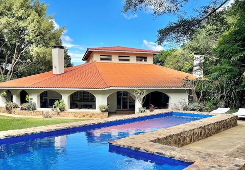 Lain-lain Africa House Malawi