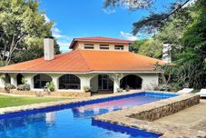 Lain-lain Africa House Malawi
