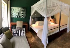 Lain-lain 5 Africa House Malawi