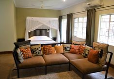 Lain-lain 3 Africa House Malawi