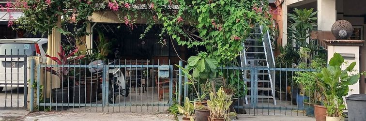 其他 Serene Mountain Retreat in KL - Entire House for Rent