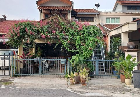 其他 Serene Mountain Retreat in KL - Entire House for Rent