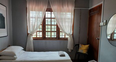 其他 2 Serene Mountain Retreat in KL - Entire House for Rent