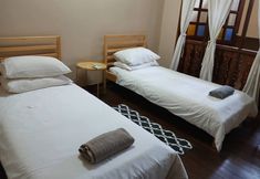 Others 7 Serene Mountain Retreat in KL - Entire House for Rent