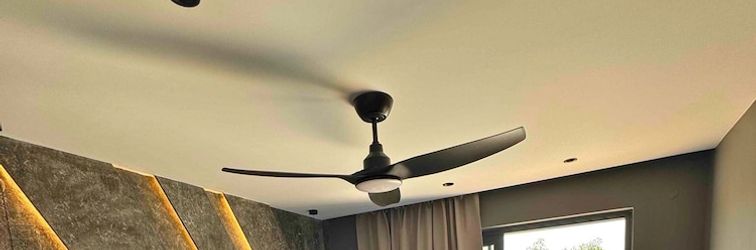 Khác Panstel - Villa Aurora With Private Pool Jacuzzi