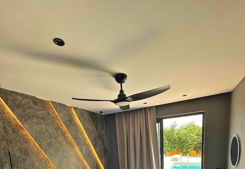 Khác Panstel - Villa Aurora With Private Pool Jacuzzi