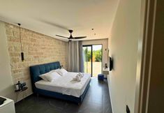 Khác 7 Panstel - Villa Aurora With Private Pool Jacuzzi