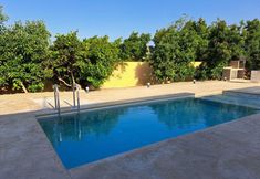 Khác 4 Panstel - Villa Aurora With Private Pool Jacuzzi