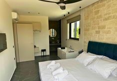 Khác 5 Panstel - Villa Aurora With Private Pool Jacuzzi