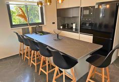 Khác 2 Panstel - Villa Aurora With Private Pool Jacuzzi