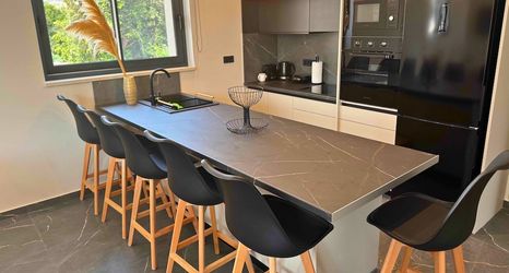 Khác 2 Panstel - Villa Aurora With Private Pool Jacuzzi