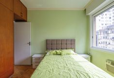 Others 3 Apartamento c 2 Quartos no Centro Hist Rico