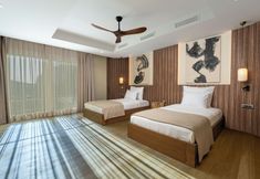 기타 3 Mavilu Luxury Hotel