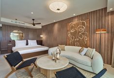 기타 4 Mavilu Luxury Hotel