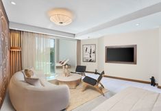 기타 5 Mavilu Luxury Hotel