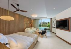 기타 6 Mavilu Luxury Hotel