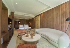 기타 7 Mavilu Luxury Hotel