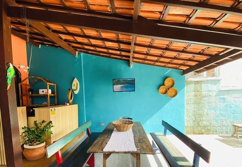 Others Conexão Hostel Ubatuba