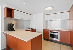 Others 6 Ocean View Rental Surfers Paradise