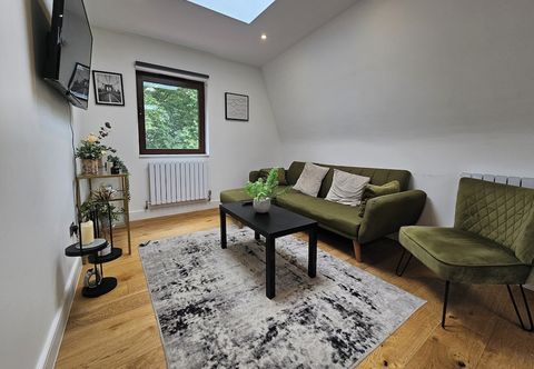 Others City Retreat in Central London